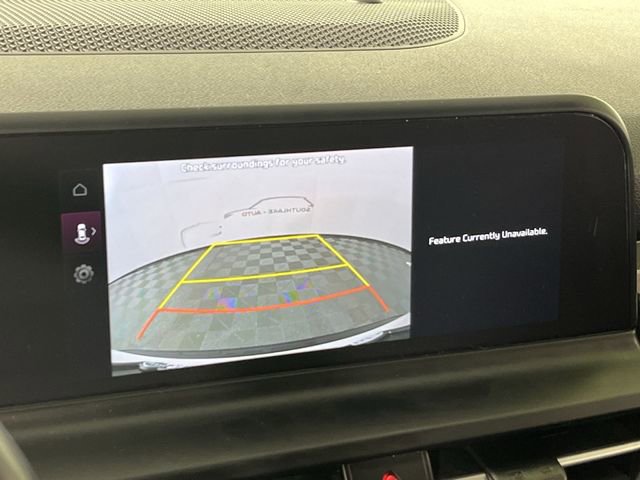 Certified 2024 Kia Seltos S image 17