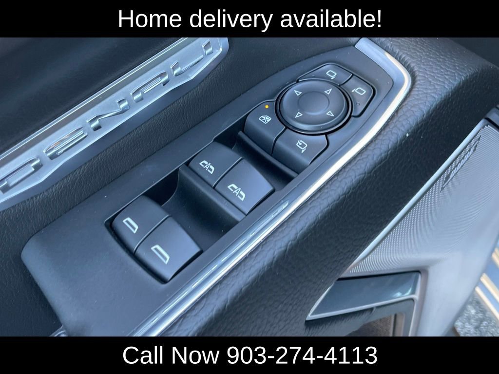 Used 2024 GMC Sierra 1500 Denali image 12