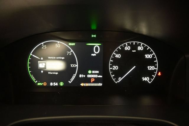 New 2026 Honda CR-V Sport image 12