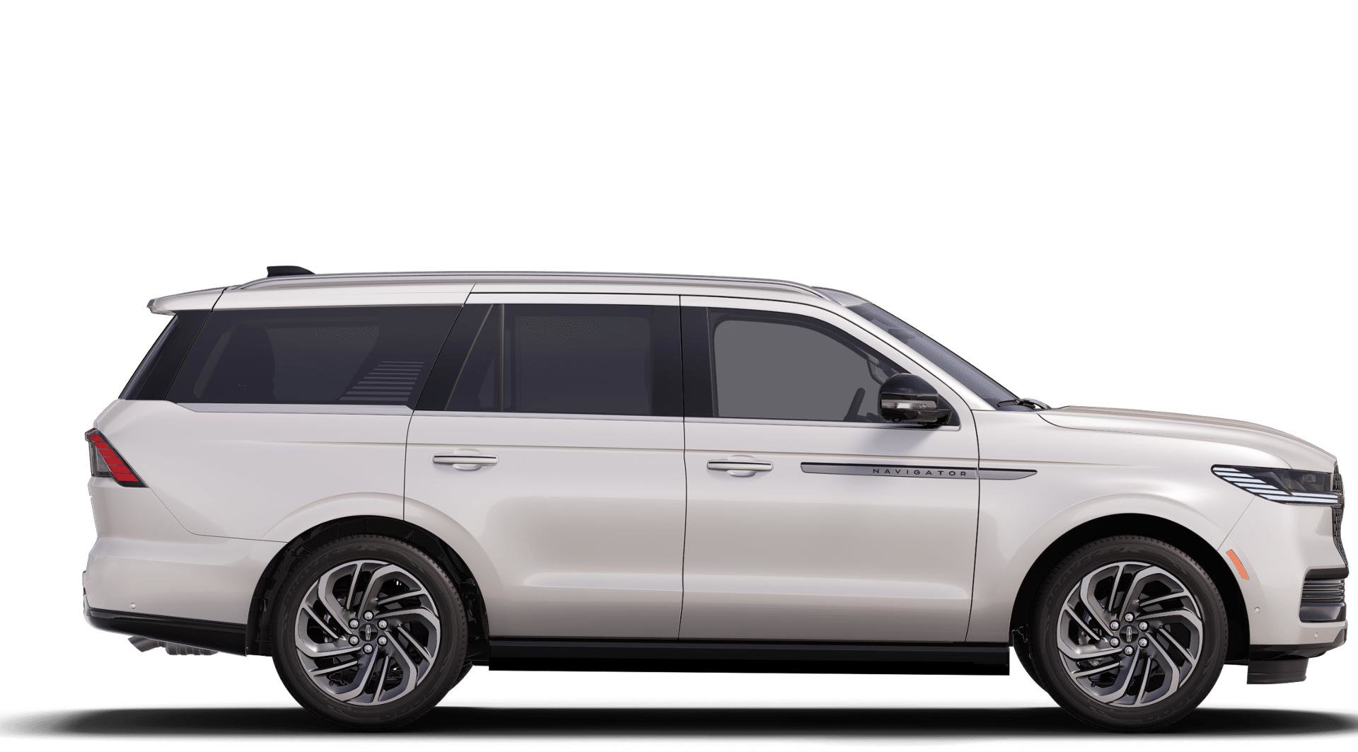 New 2025 Lincoln Navigator Reserve image 13