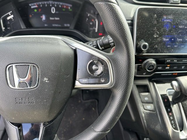 Used 2021 Honda CR-V Special Edition image 18