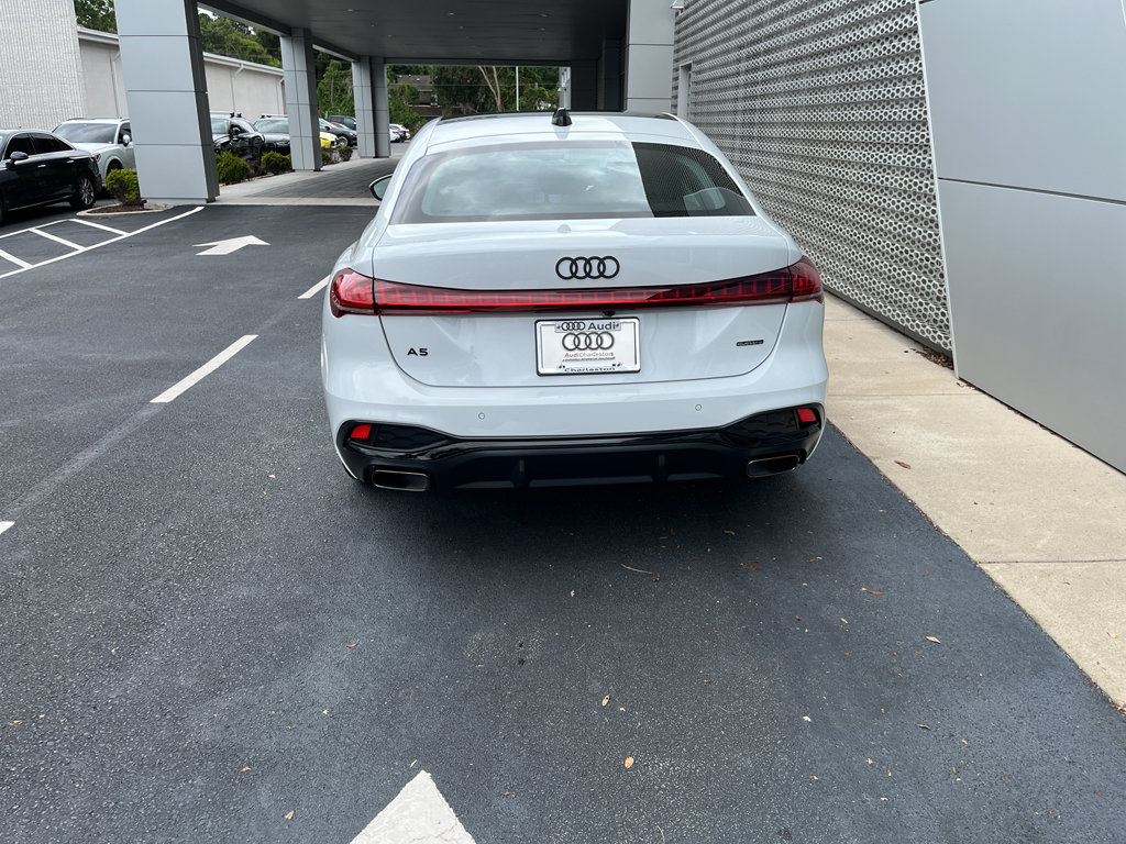 New 2026 Audi A5 2.0T Premium Plus AWD/4WD image 6