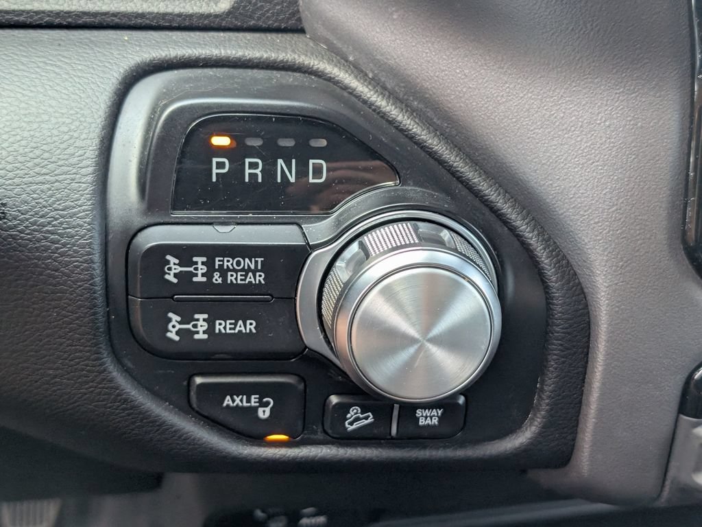 Used 2021 RAM 2500 Power Wagon AWD/4WD image 48