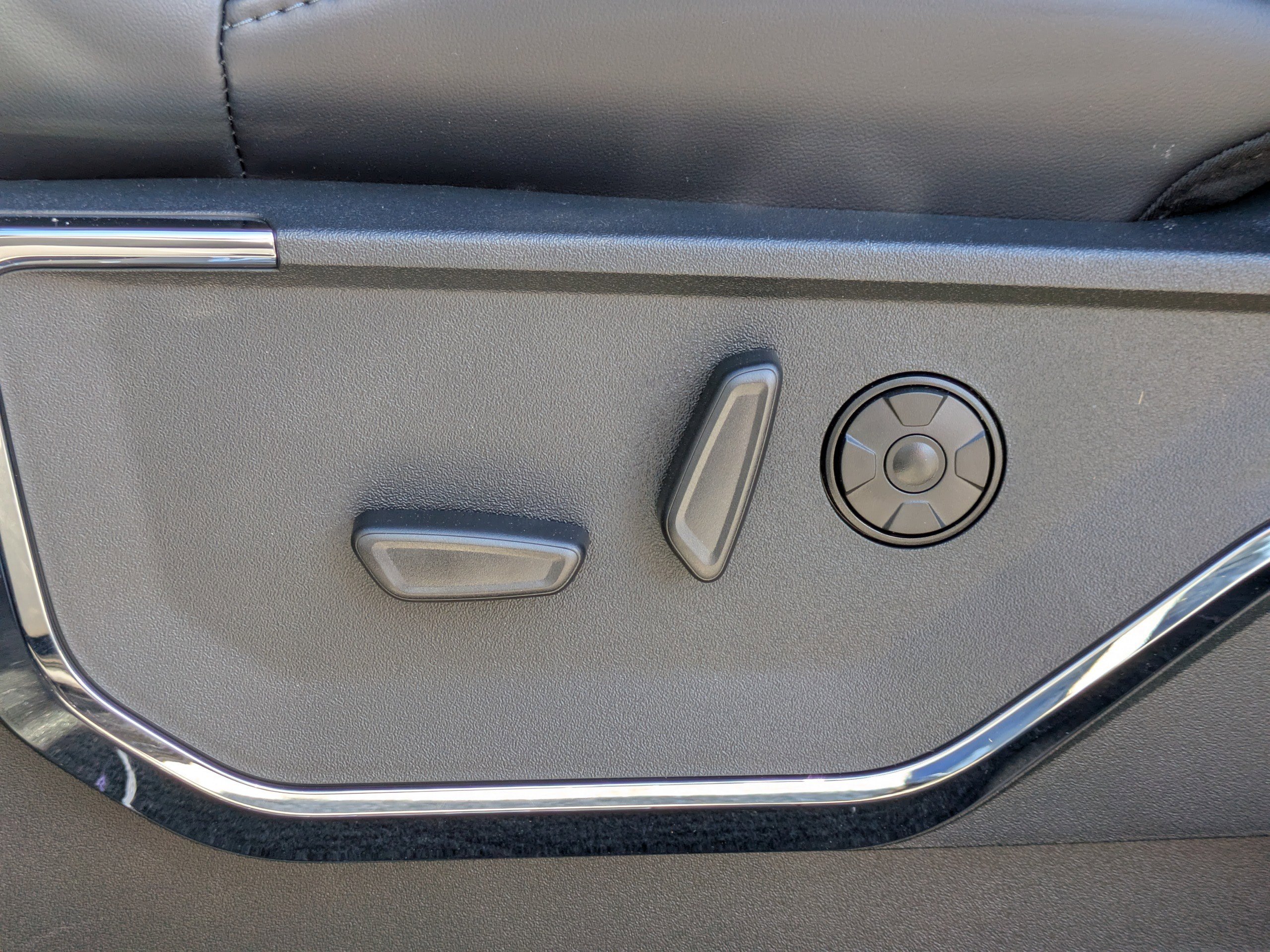 New 2026 Ford F350 Platinum image 21