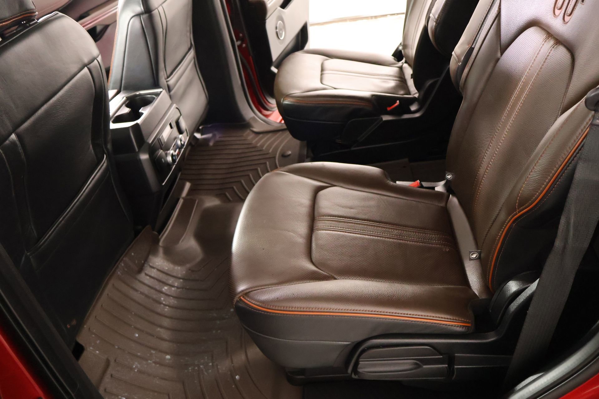 Used 2021 Ford Expedition King Ranch image 13