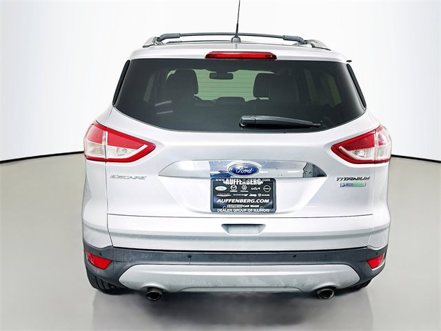 Used 2014 Ford Escape Titanium w/ Equipment Group 401A image 6