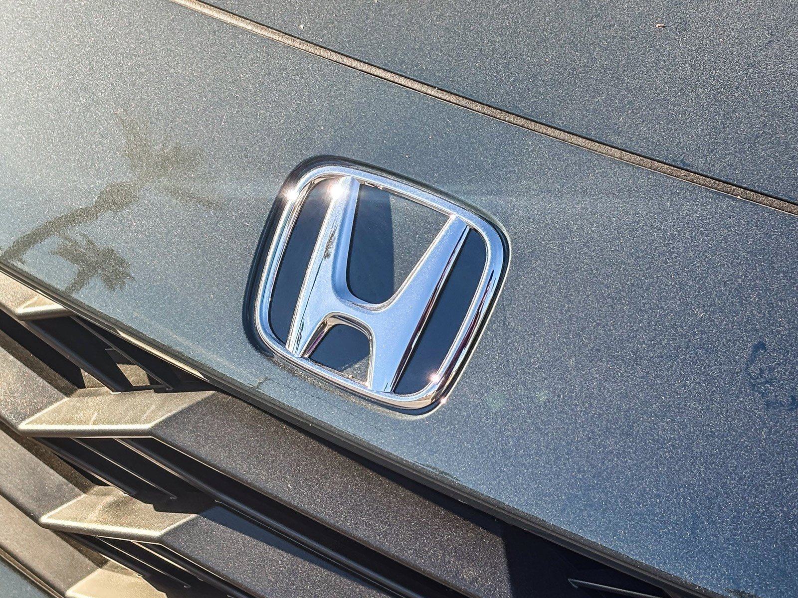 New 2026 Honda HR-V Sport image 10