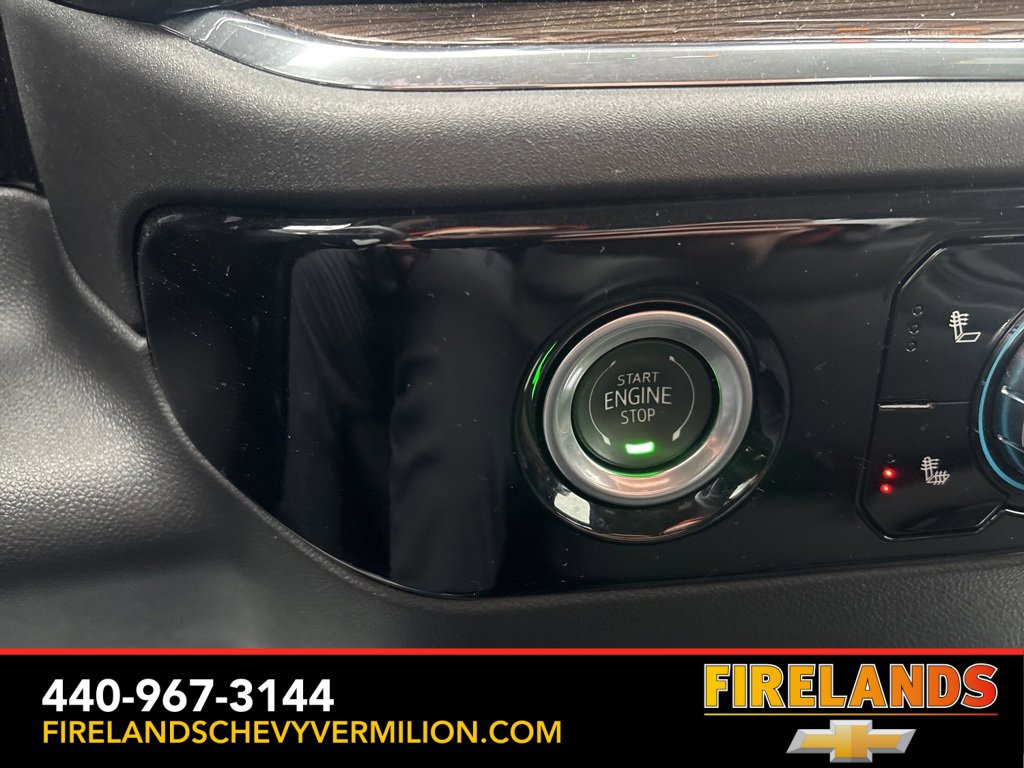 Certified 2024 GMC Sierra 1500 Elevation image 21