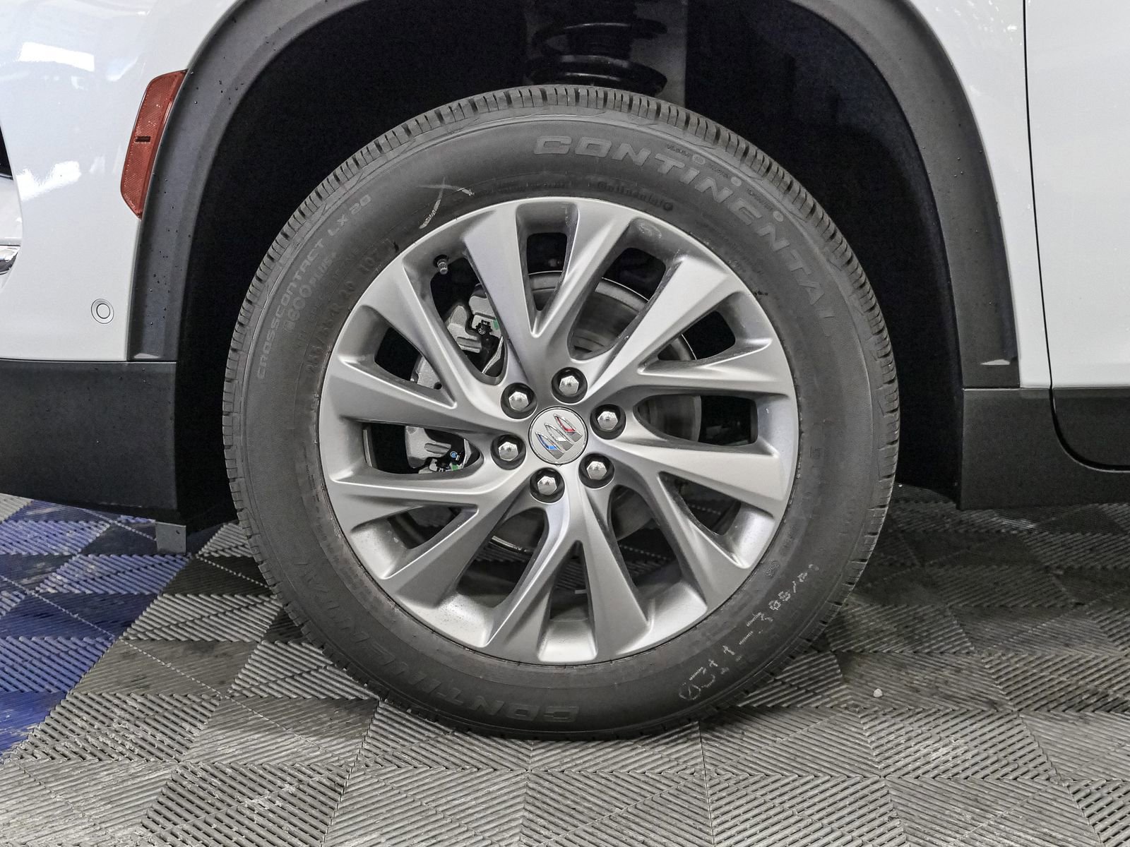 New 2026 Buick Enclave Preferred w/ Super Cruise Package AWD/4WD image 19