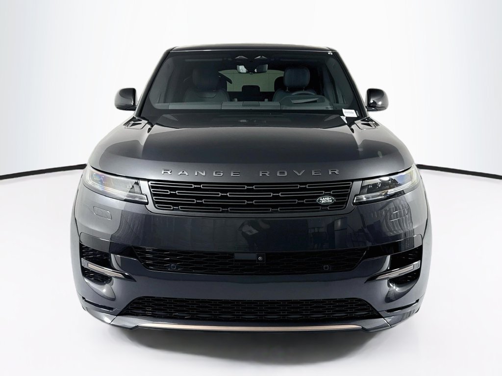 New 2026 Land Rover Range Rover Sport Dynamic SE AWD/4WD image 2