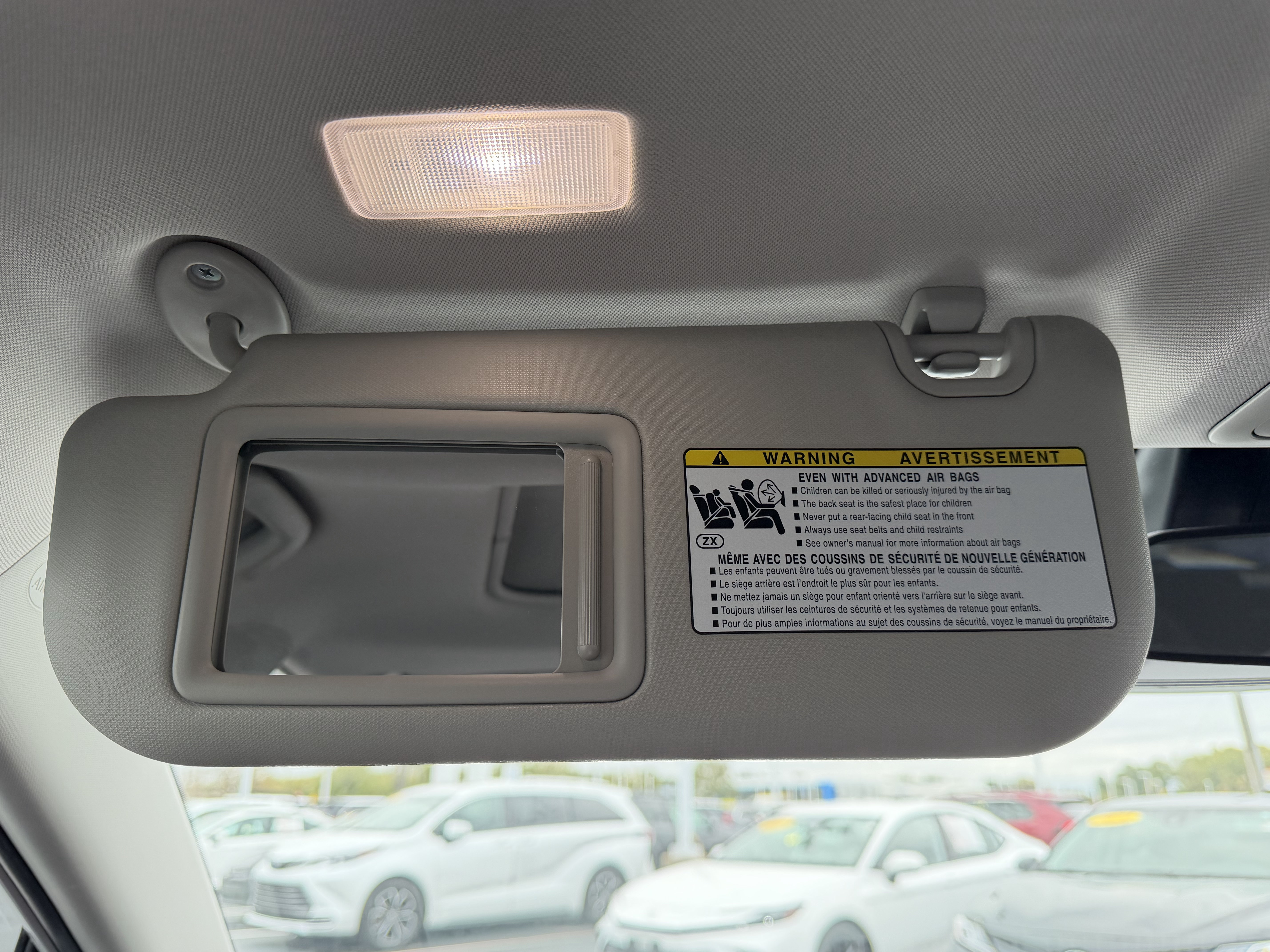 Used 2022 Toyota RAV4 XLE w/ Convenience Package AWD/4WD image 29