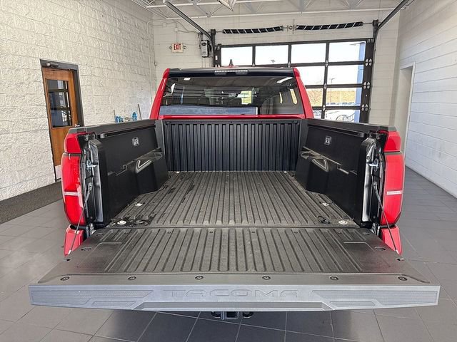 New 2026 Toyota Tacoma SR5 image 10