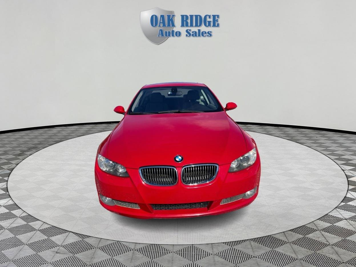 Used 2008 BMW 335i 335I image 2