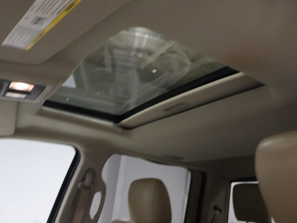 Used 2013 RAM 1500 Laramie w/ Convenience Group image 34