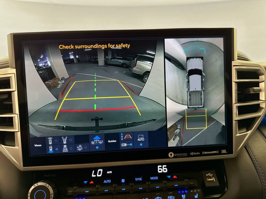 Used 2022 Toyota Tundra Platinum RWD image 14
