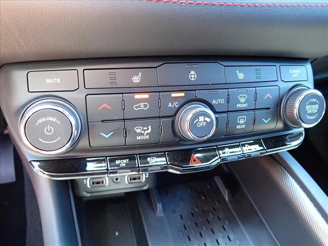 New 2026 Dodge Durango GT w/ Blacktop Package AWD/4WD image 18