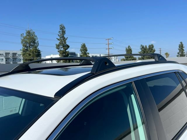 Used 2025 Toyota RAV4 XLE Premium w/ Weather Package FWD image 9