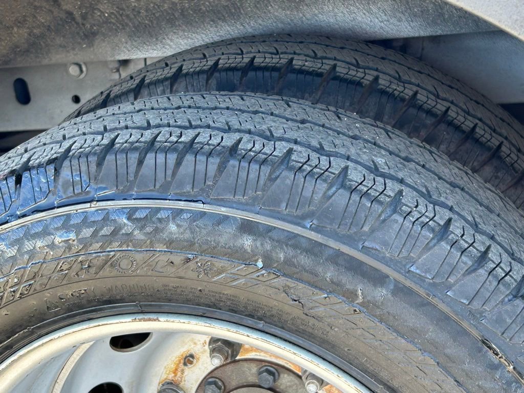 Used 2020 Ford Transit 350 XL image 36