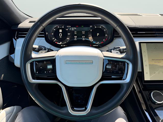 Certified 2023 Land Rover Range Rover Sport SE image 19