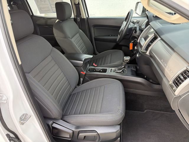 Used 2020 Ford Ranger XLT w/ Equipment Group 301A Mid image 26