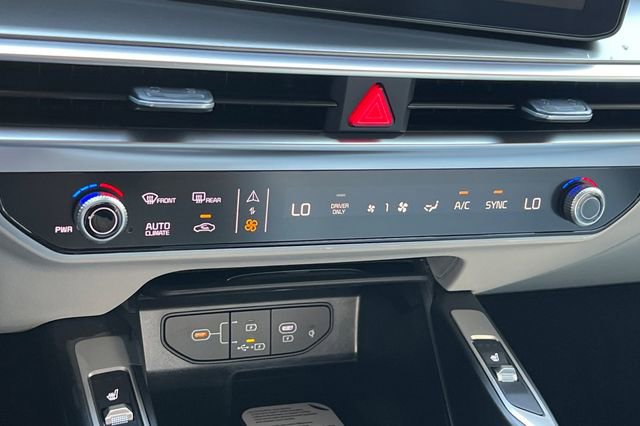 New 2026 Kia Sorento EX image 26