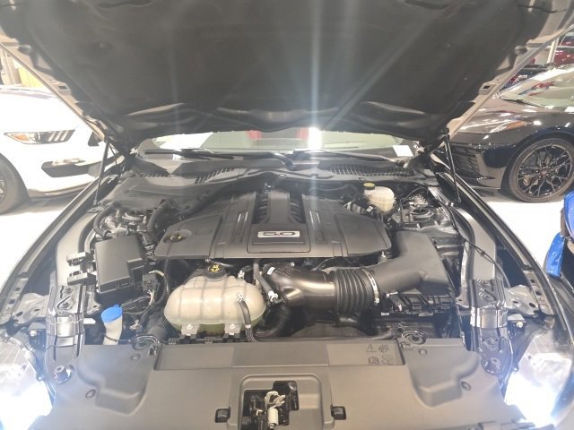 Used 2022 Ford Mustang GT Premium w/ Equipment Group 401A image 26