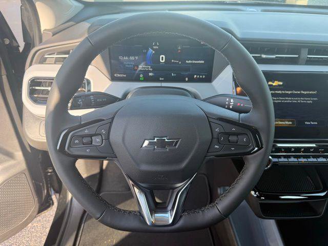 New 2027 Chevrolet Bolt RS image 34