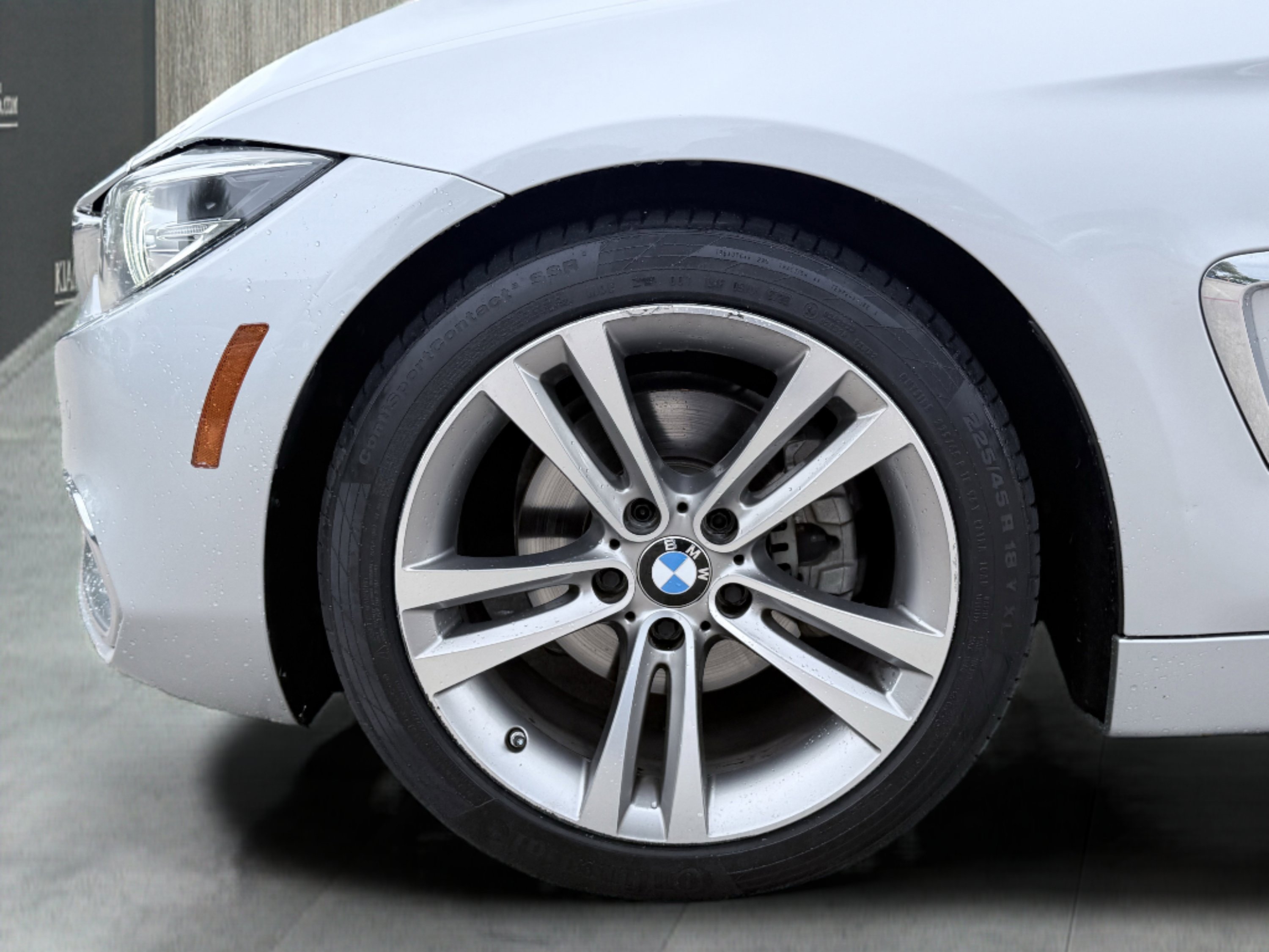 Used 2019 BMW 430i Gran Coupe image 15