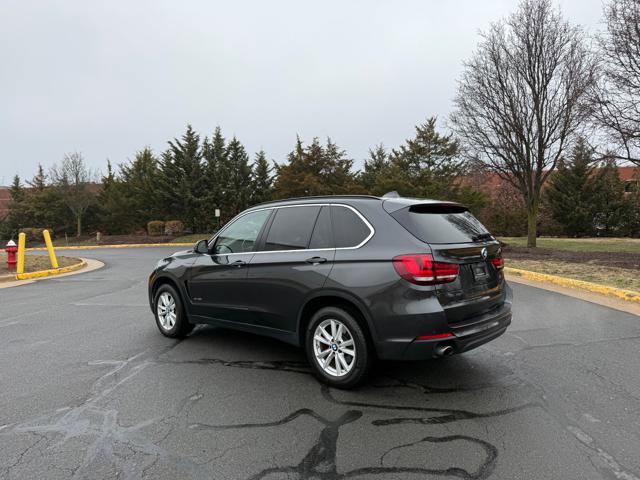 Used 2015 BMW X5 xDrive35i image 3
