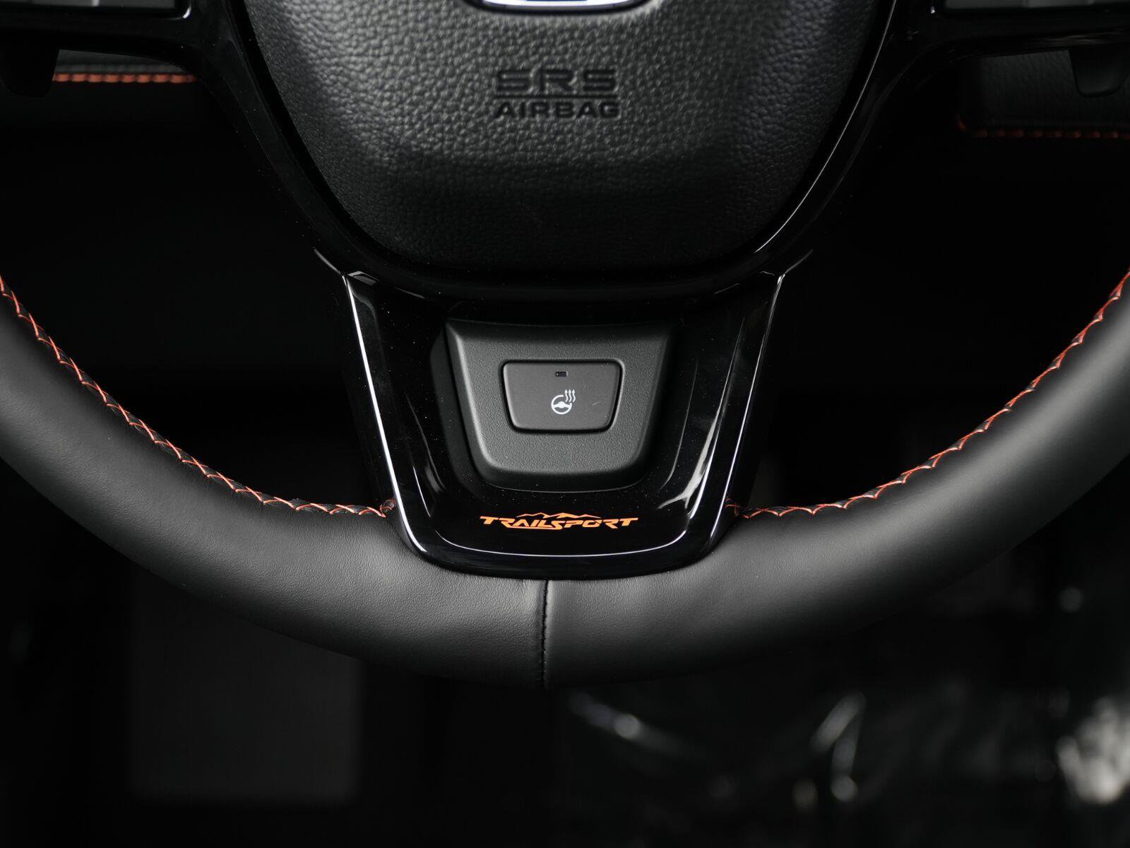 New 2026 Honda Passport TrailSport Elite image 25
