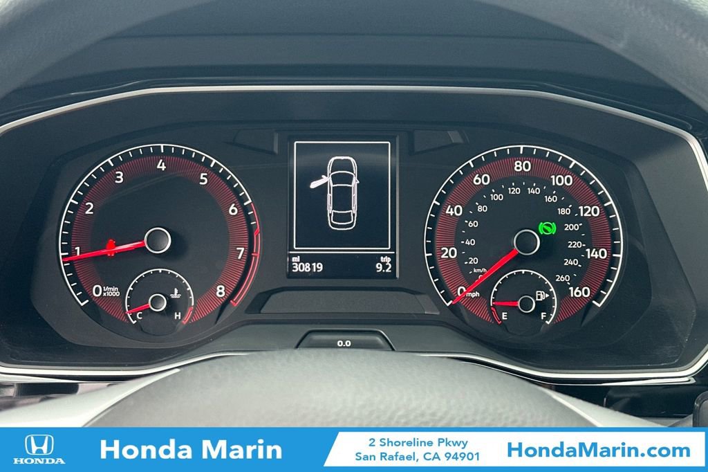 Used 2020 Volkswagen Jetta S image 28