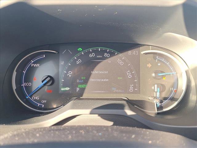 Certified 2023 Toyota RAV4 XLE Premium image 11