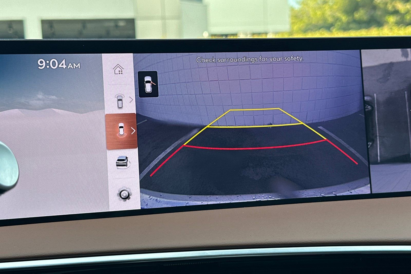 Used 2026 Genesis GV70 2.5T Advanced image 21