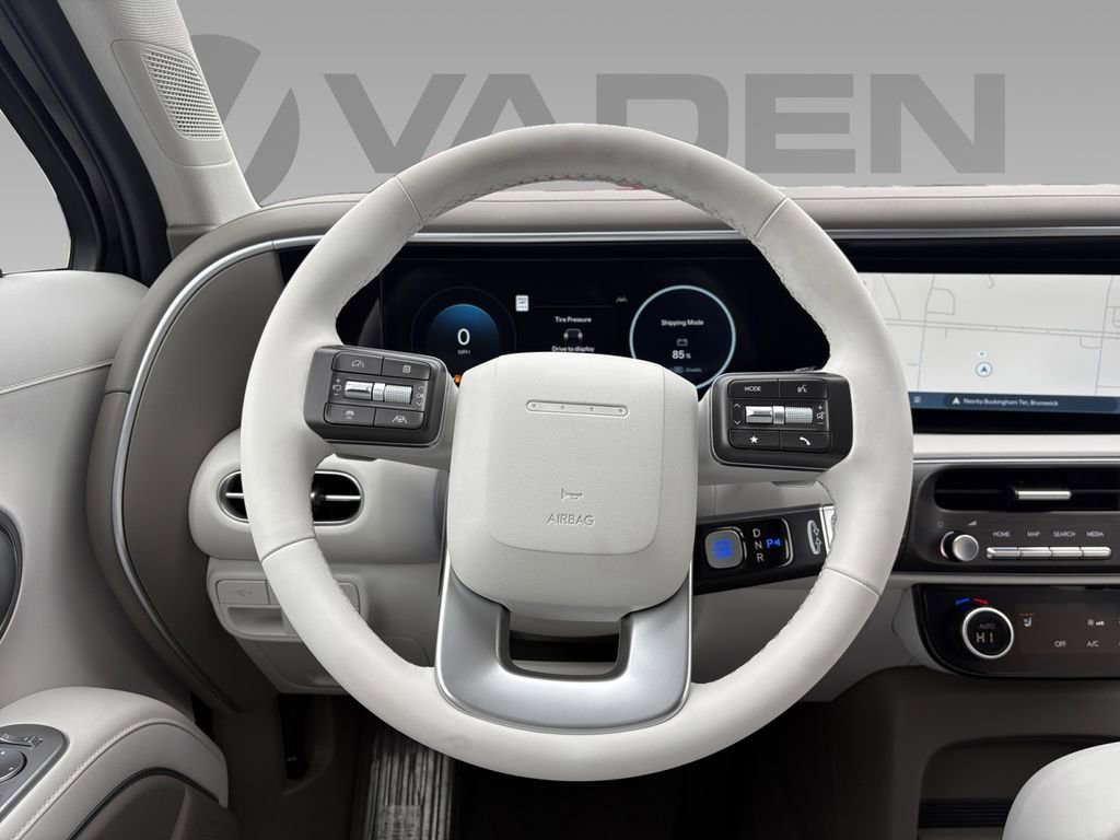 New 2026 Hyundai Palisade SEL image 11