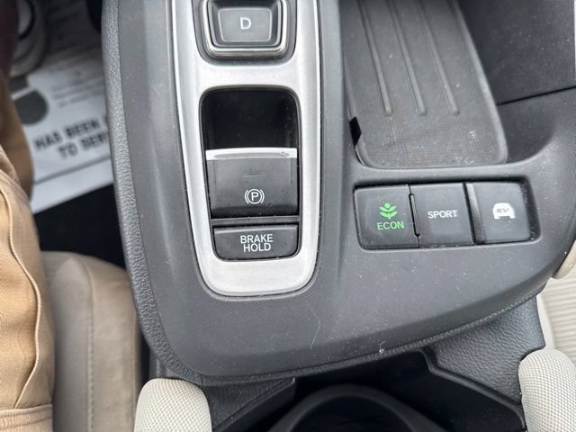 Used 2021 Honda Insight EX image 28