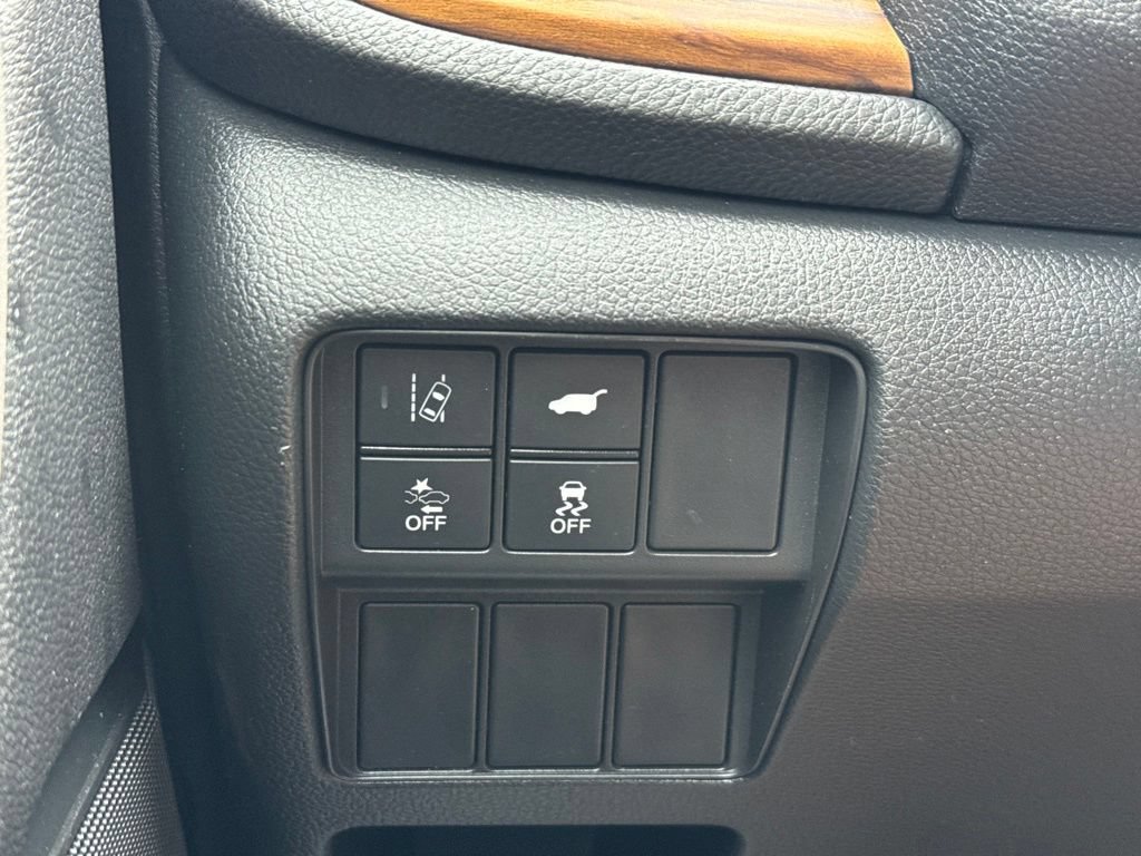 Used 2017 Honda CR-V EX-L image 17