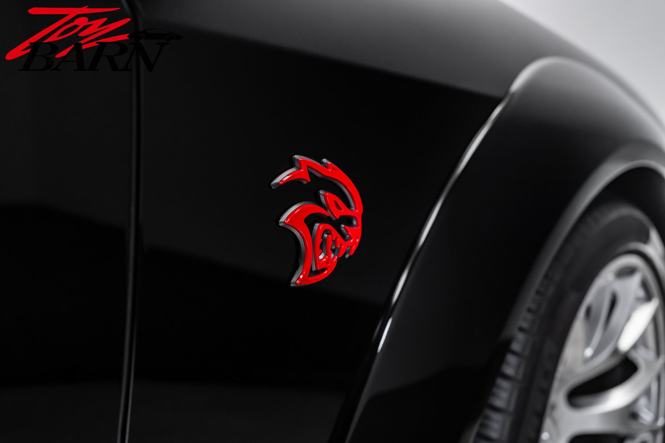 Used 2022 Dodge Challenger SRT Hellcat RWD image 13