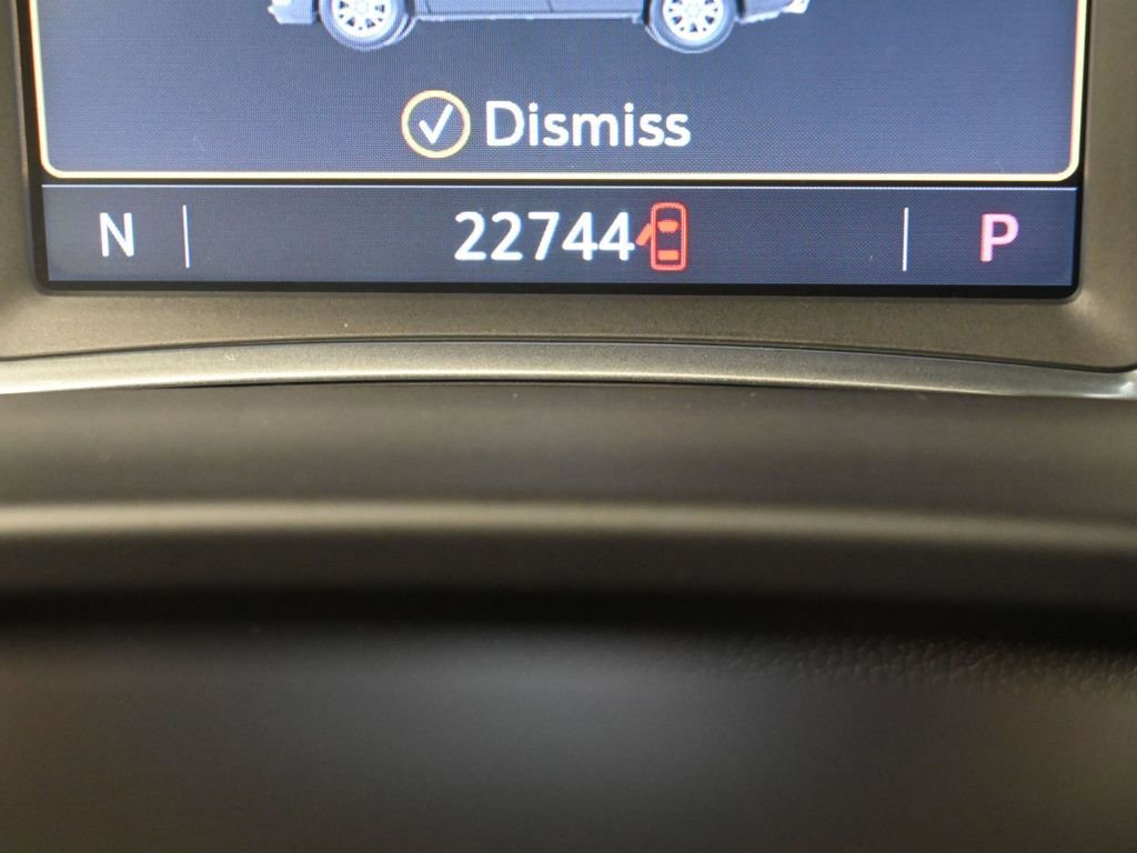 Used 2021 GMC Acadia SLT image 38