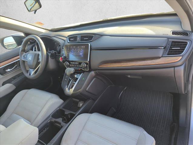 Used 2019 Honda CR-V EX image 25