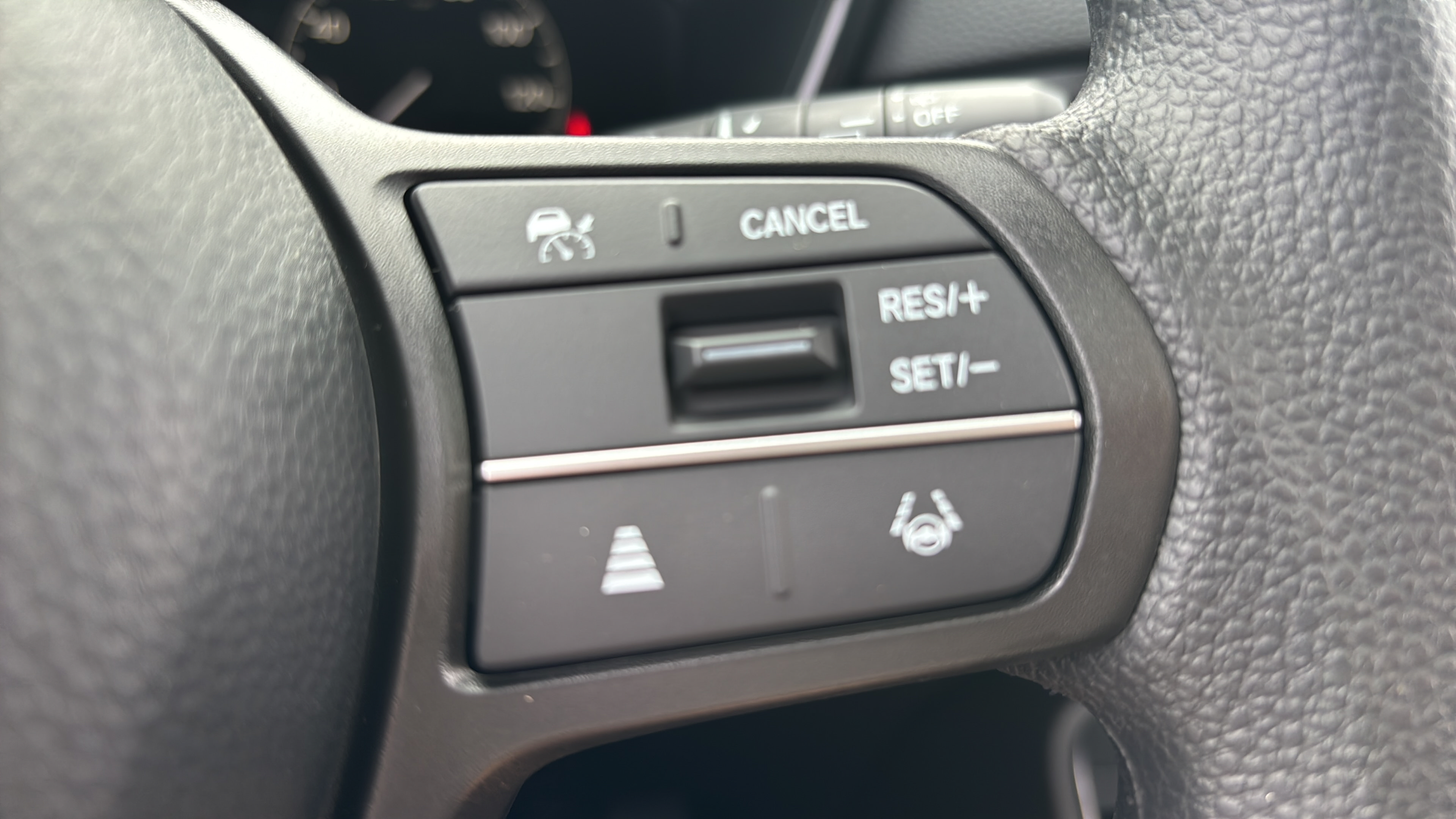 New 2026 Honda CR-V EX image 25