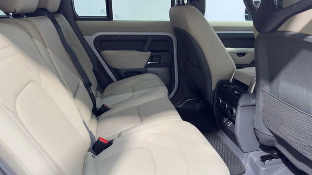 Used 2023 Land Rover Defender 130 S AWD/4WD image 18