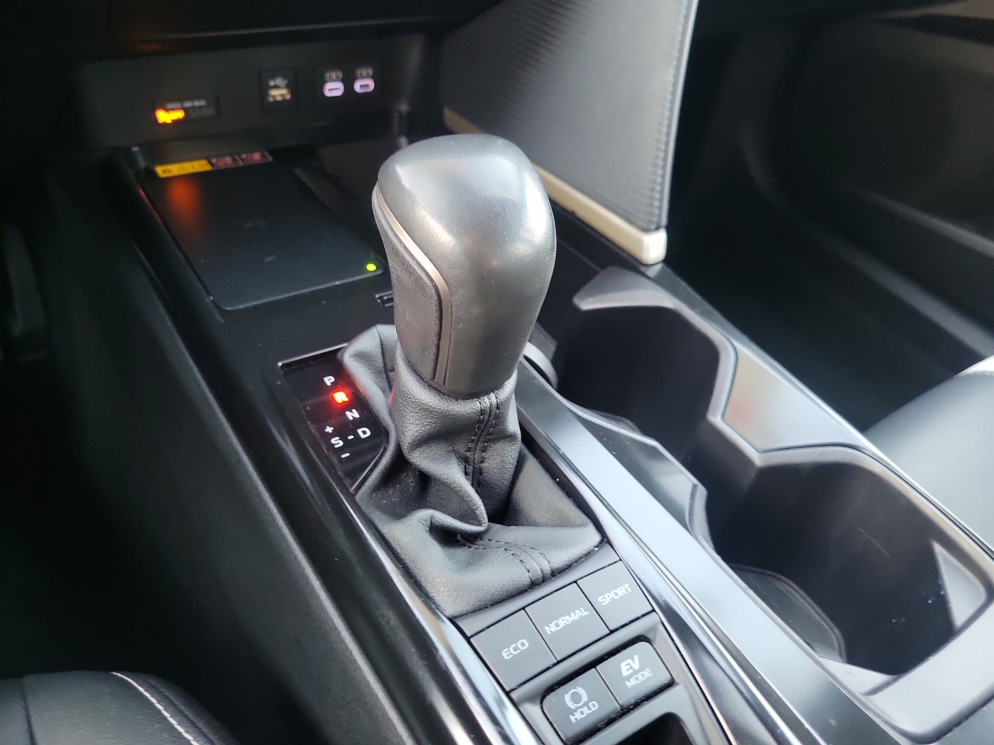 Certified 2025 Toyota Camry SE image 28