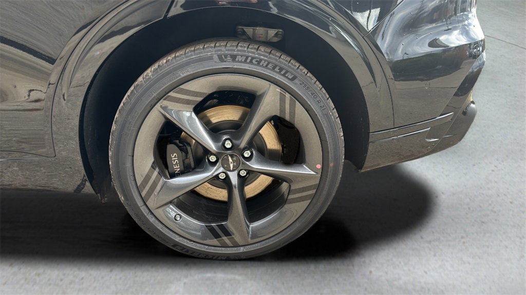 New 2026 Genesis GV70 2.5T Sport Prestige image 25