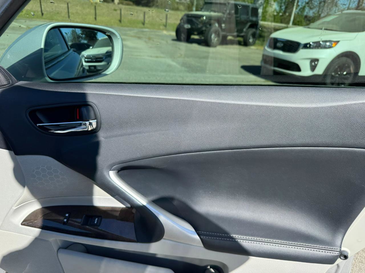 Used 2013 Lexus IS 250 w/ Premium Pkg Value Edition image 28