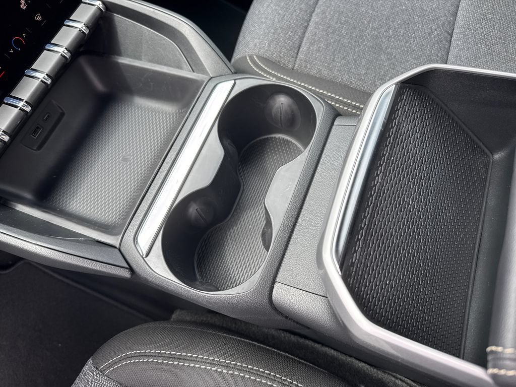 New 2027 GMC Terrain Elevation w/ Black Edition AWD/4WD image 25