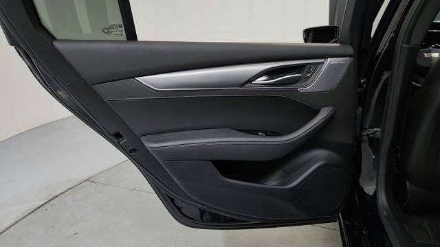 Certified 2020 Cadillac CT5 Premium Luxury image 17