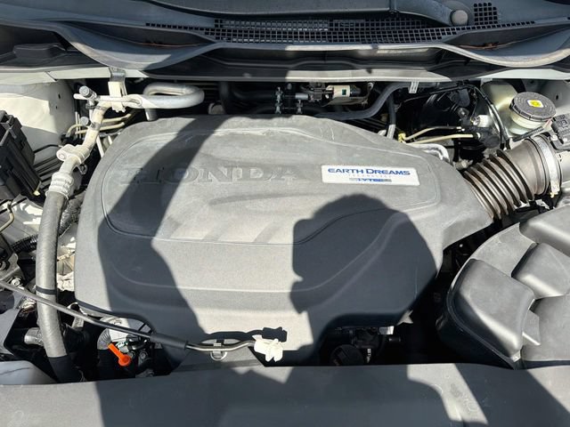 Used 2019 Honda Odyssey EX-L image 31
