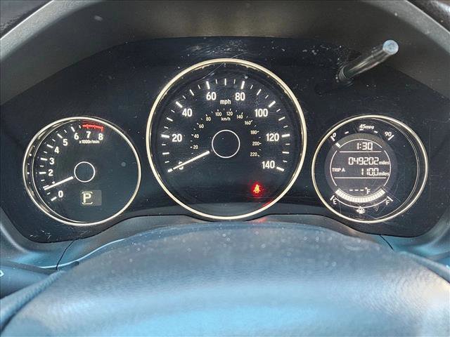 Used 2016 Honda HR-V EX image 11