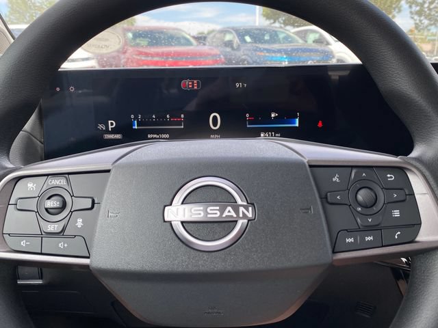 New 2027 Nissan Sentra SV FWD image 14