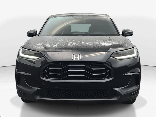 Used 2024 Honda HR-V Sport image 3